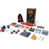 Expansión del juego de mesa de fuego de la torre de fuego_2
