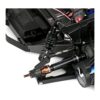 KYX Racing CNC Suspensión delantera y trasera de aluminio
