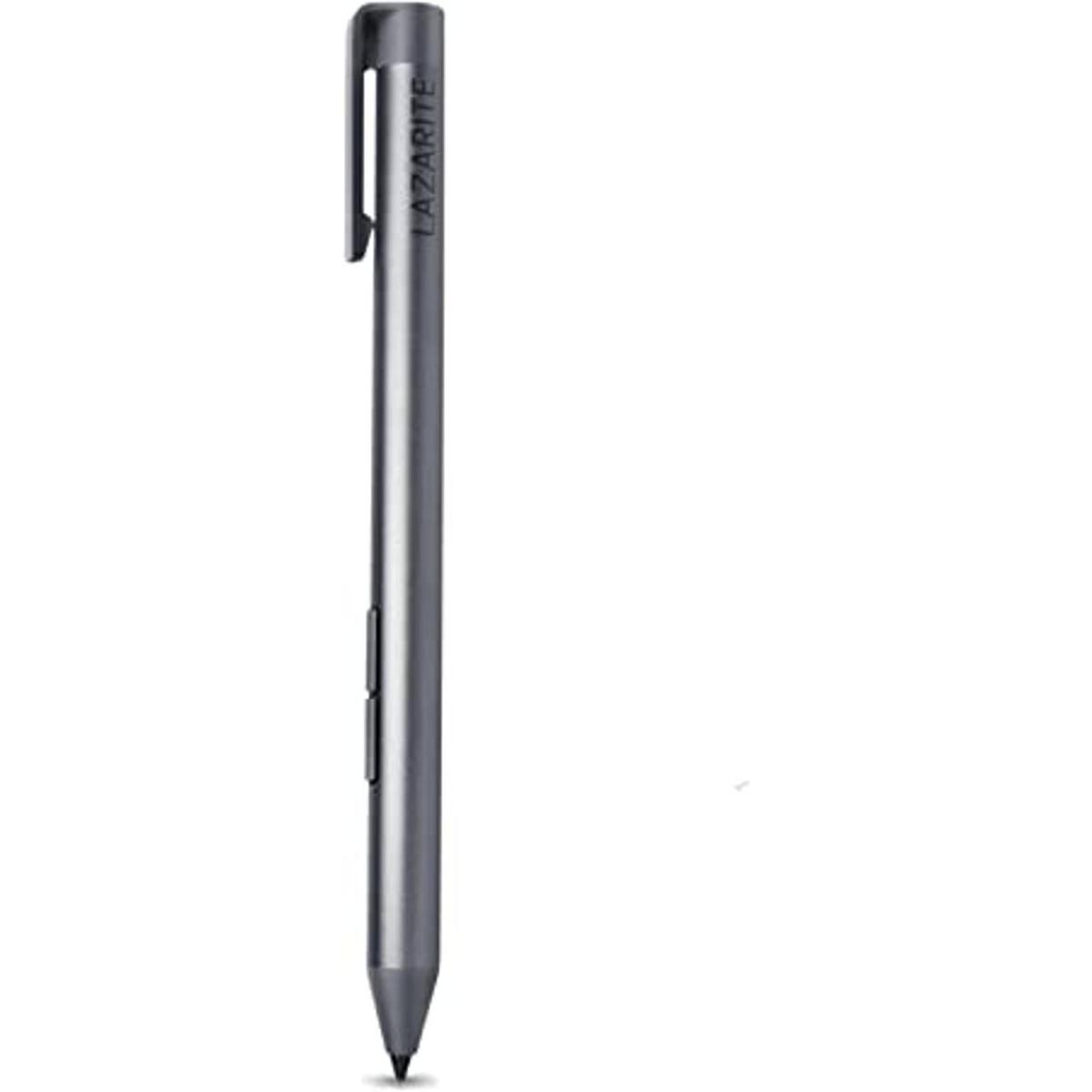 LAZARITE M Pen gris lápiz óptico activo para Lenovo Flex