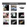 GemPro Switchback Luces LED de marcador lateral lente_6