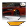 GemPro Switchback Luces LED de marcador lateral lente_1
