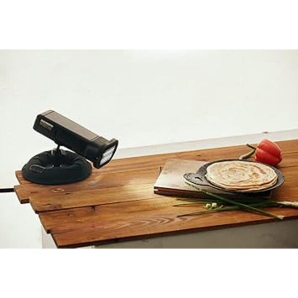 OctoPad XL Soporte universal de base de trípode de mesa_2