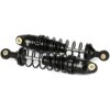 KYX Racing CNC Suspensión delantera y trasera de aluminio