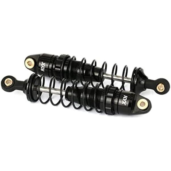 KYX Racing CNC Suspensión delantera y trasera de aluminio