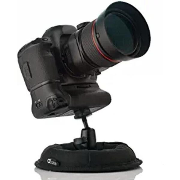 OctoPad XL Soporte universal de base de trípode de mesa_1