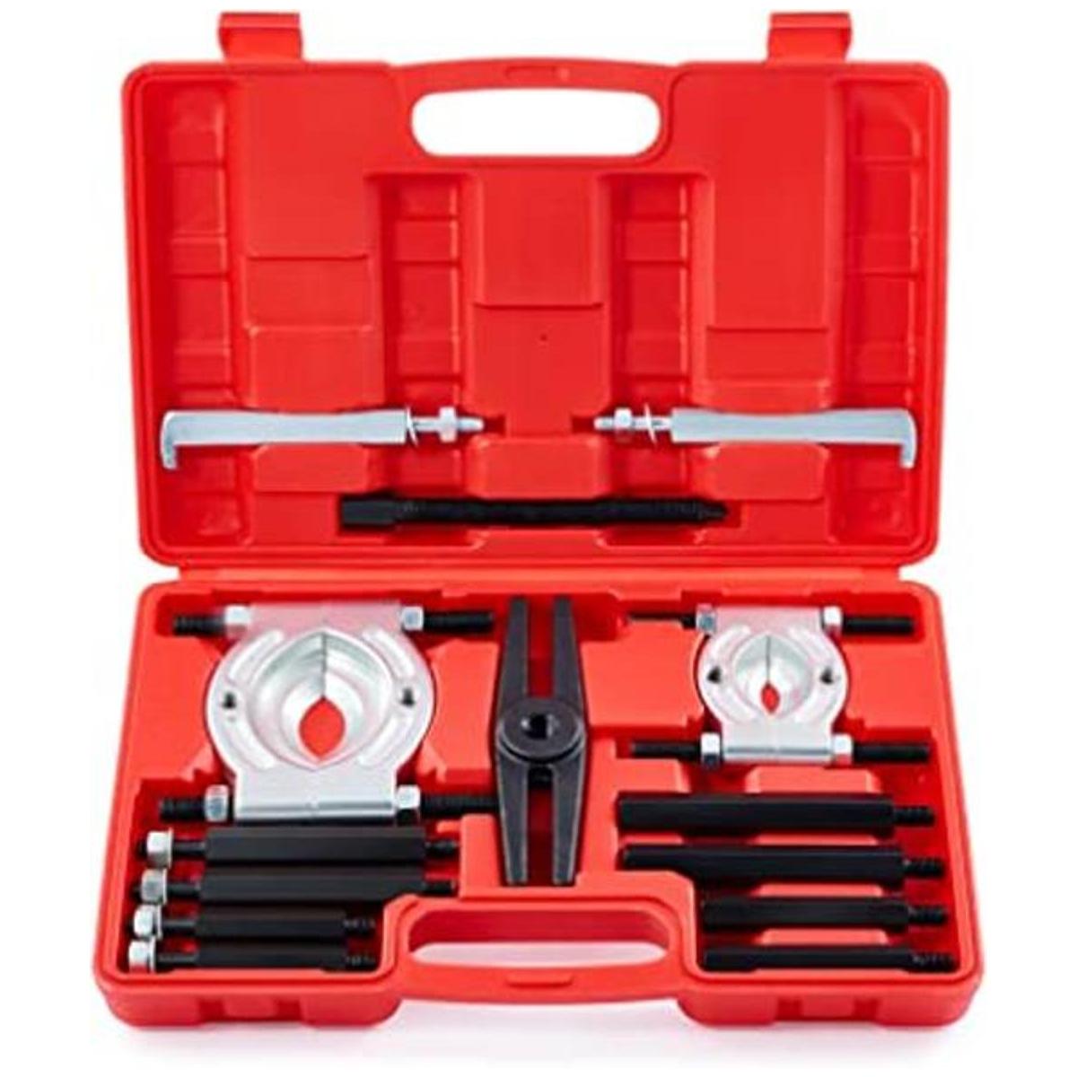 ORION MOTOR TECH Juego de extractor de rodamientos