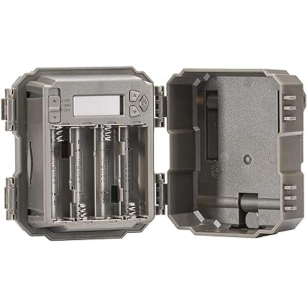 Covert Cámara MP9 Multicolor CC8038_3