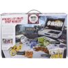 Hasbro Gaming Avalon Hill Risk Legacy Juego de mesa de_2