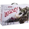 Hasbro Gaming Avalon Hill Risk Legacy Juego de mesa de_1