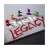 Hasbro Gaming Avalon Hill Risk Legacy Juego de mesa de_5