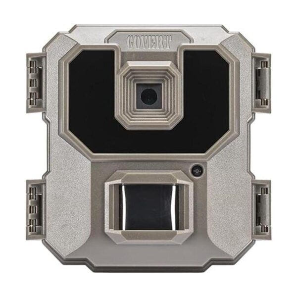 Covert Cámara MP9 Multicolor CC8038_2