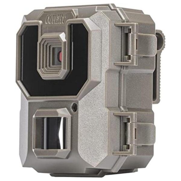 Covert Cámara MP9 Multicolor CC8038_1