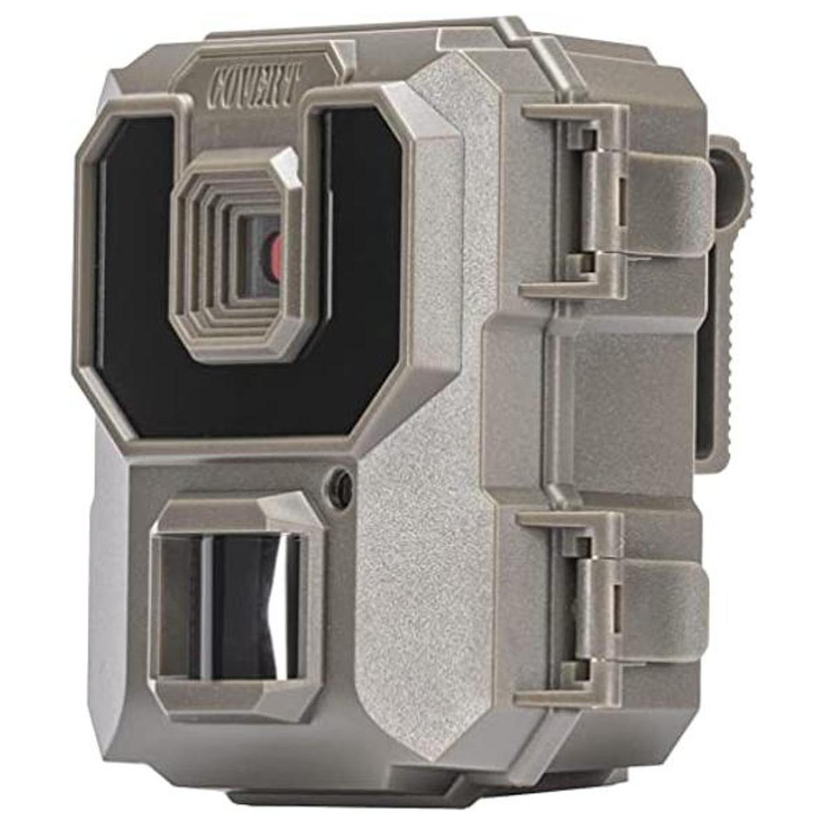 Covert Cámara MP9 Multicolor CC8038