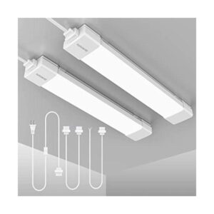 Luces debajo de la encimera para cocina tubo de luz LED_1