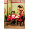 Tamashi Nations Dragon Ball Z Conjunto Harahachibunme de_3