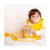 Aori muñeca bebé recién nacido realista muñecas 55 cm_4