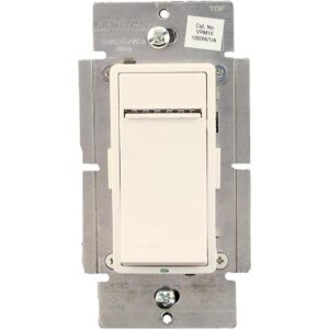 Leviton vizia 1000 WVA incandescentemagnético bajo_1