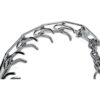 Herm Sprenger Collar de entrenamiento para perros ultra