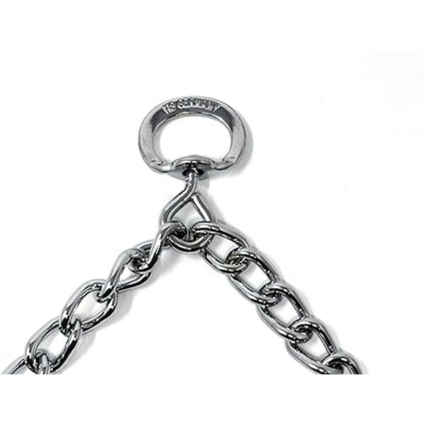 Herm Sprenger Collar de entrenamiento para perros ultra