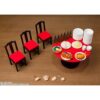 Tamashi Nations Dragon Ball Z Conjunto Harahachibunme de_6