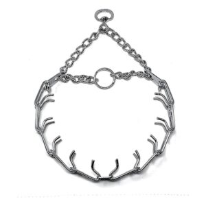 Herm Sprenger Collar de entrenamiento para perros ultra