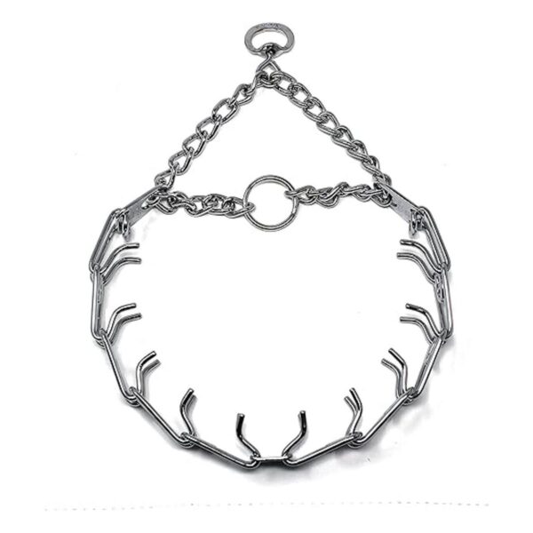 Herm Sprenger Collar de entrenamiento para perros ultra