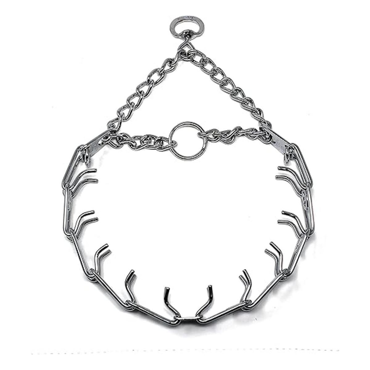 Herm Sprenger Collar de entrenamiento para perros ultra