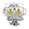 Nuevo reemplazo de carbohidratos de carburador para_4