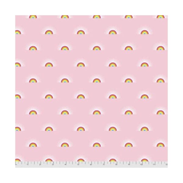 Daydreamer Fat Eighth Bundle 22 piezas por Tula Pink for