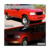 NIXON OFFROAD Luz antiniebla para Ford Ranger 2001 2002_2