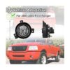 NIXON OFFROAD Luz antiniebla para Ford Ranger 2001 2002_4