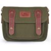 MegaGear Sequoia Bolsa de lona compatible con Canon_1