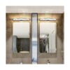 Moderna luz LED de tocador de 3 luces para baño lámpara_3