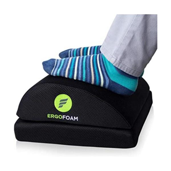 ErgoFoam Reposapiés ajustable para mayor altura malla_1