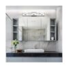 Moderna luz LED de tocador de 3 luces para baño lámpara_4
