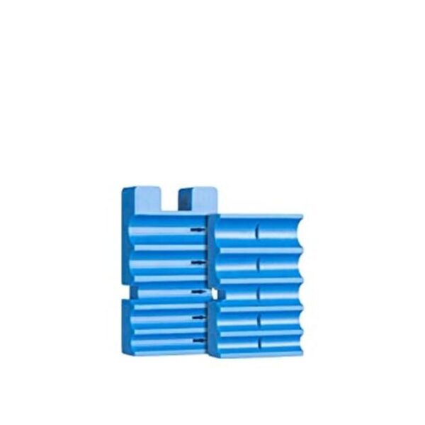 Jonard Tools MSB5010 Juego de cuchillas de repuesto para_1