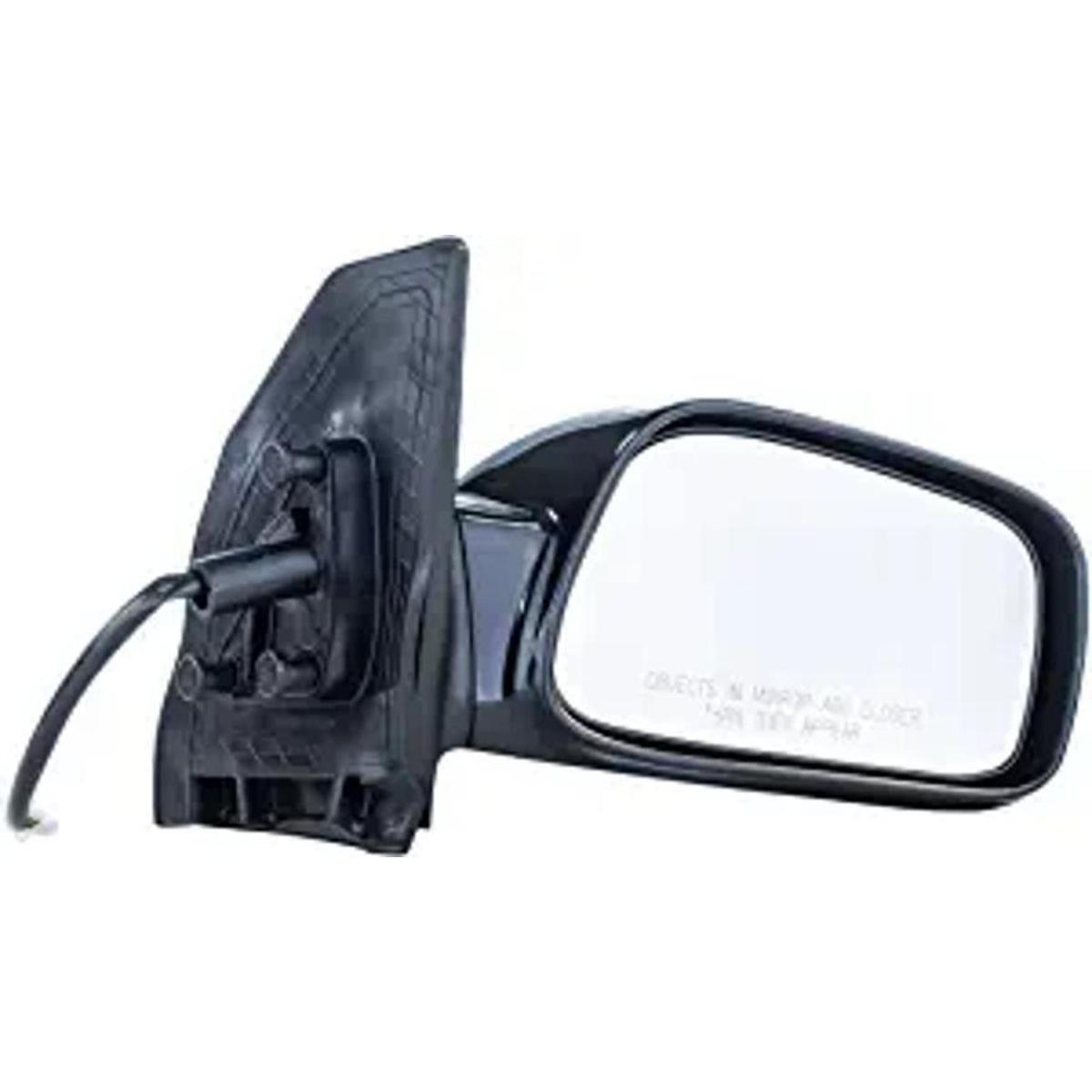 Espejo lateral del pasajero para Toyota Corolla CE 2003