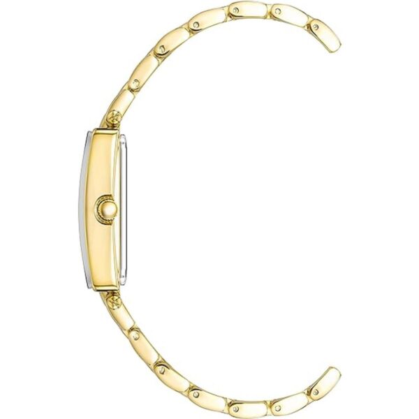 Armitron 755769 Reloj de pulsera con esfera de diamante_2