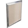 Panel de acceso de paneles de yeso para puerta de 8 x 8