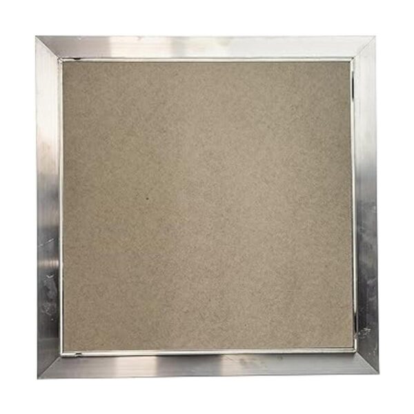 Panel de acceso de paneles de yeso para puerta de 8 x 8