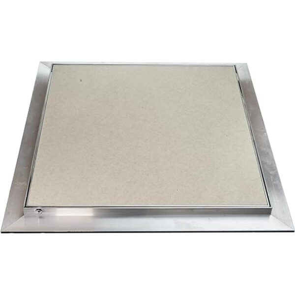 Panel de acceso de paneles de yeso para puerta de 8 x 8