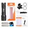 ORCATORCH D560 Mini lámpara de buceo con interruptor_4
