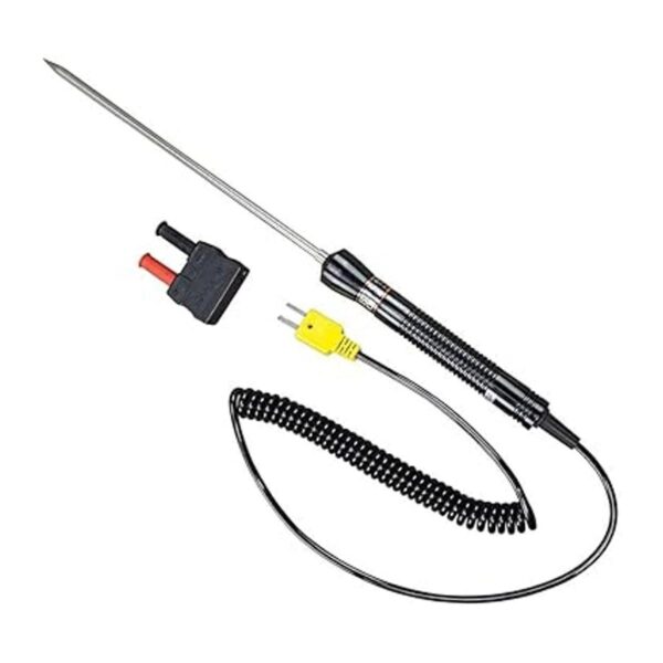 Klein Tools 69144 Sonda de temperatura con termómetro