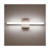 Combuh Luz LED de tocador de baño de 24 pulgadas 14 W_1