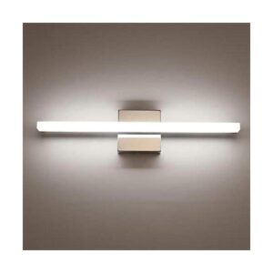Combuh Luz LED de tocador de baño de 24 pulgadas 14 W_1