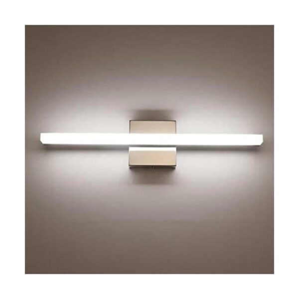 Combuh Luz LED de tocador de baño de 24 pulgadas 14 W_1