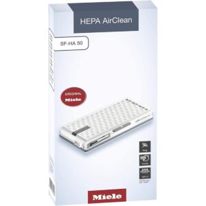 Miele Filtro HEPA AirClean SFHA50 azul_1