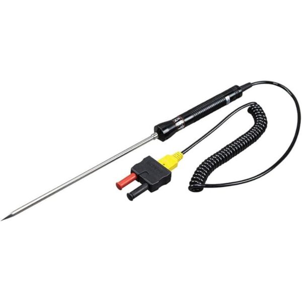 Klein Tools 69144 Sonda de temperatura con termómetro