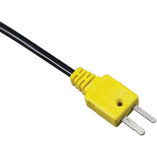 Klein Tools 69144 Sonda de temperatura con termómetro