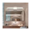 Combuh Luz LED de tocador de baño de 24 pulgadas 14 W_2